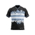 RACING METRO TOP 14 NIÑOS - CAMISETA RUGBY KAPHO