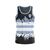 RACING METRO ADULTOS - MUSCULOSA RUGBY KAPHO