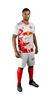 RB LEIPZIG HOME NIÑOS - CAMISETA FUTBOL KAPHO - tienda online