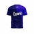 J NEWBERY LOBO AZUL NIÑOS - REMERA KAPHO CLUBES - comprar online