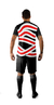 RIVER PLATE TIRAS NIÑOS - CAMISETA FUTBOL KAPHO - comprar online