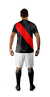 RIVER PLATE ALT NIÑOS - CAMISETA FUTBOL KAPHO - comprar online