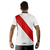 RIVER PLATE TITULAR NIÑOS - CAMISETA FUTBOL KAPHO en internet