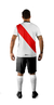 RIVER PLATE TITULAR NIÑOS - CAMISETA FUTBOL KAPHO - comprar online