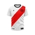 RIVER PLATE TITULAR NIÑOS - CAMISETA FUTBOL KAPHO - KAPHO DEPORTES MAYORISTA