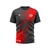 RIVER PLATE ENTR GRIS NIÑOS - CAMISETA FUTBOL KAPHO