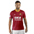 LA ROMA HOME 18 BATISTUTA ADULTOS - CAMISETA FUTBOL KAPHO