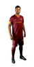 LA ROMA 2024 21 DYBALA ADULTOS - CAMISETA FUTBOL KAPHO