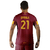 LA ROMA 2024 21 DYBALA ADULTOS - CAMISETA FUTBOL KAPHO en internet