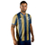 ROSARIO CENTRAL NIÑOS - CAMISETA FUTBOL KAPHO en internet