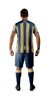 ROSARIO CENTRAL NIÑOS - CAMISETA FUTBOL KAPHO - comprar online