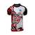 SAMOA TORTUGA ADULTOS - CAMISETA RUGBY KAPHO - KAPHO DEPORTES MAYORISTA