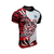 Imagen de SAMOA TORTUGA ADULTOS - CAMISETA RUGBY KAPHO