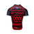 SAMOA TORTUGA ADULTOS - CAMISETA RUGBY KAPHO - comprar online