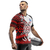 SAMOA TORTUGA ADULTOS - CAMISETA RUGBY KAPHO en internet