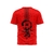 SAMURAI JAPON RED ADULTOS - REMERA KAPHO COLECCIONES - comprar online