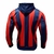 SAN LORENZO ADULTOS - CAMPERA CANGURO FUTBOL KAPHO - KAPHO DEPORTES MAYORISTA