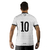 SANTOS O REY PELE 10 BCA ADULTOS - CAMISETA FUTBOL KAPHO - comprar online