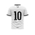 SANTOS O REY PELE 10 BCA ADULTOS - CAMISETA FUTBOL KAPHO - tienda online