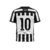 SANTOS HOME O REY PELE 10 ADULTOS - CAMISETA FUTBOL KAPHO - tienda online