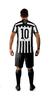 SANTOS HOME O REY PELE 10 ADULTOS - CAMISETA FUTBOL KAPHO - comprar online