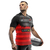 SARACENS RUGBY ADULTOS - CAMISETA RUGBY KAPHO