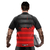 SARACENS RUGBY ADULTOS - CAMISETA RUGBY KAPHO en internet