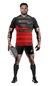 SARACENS RUGBY ADULTOS - CAMISETA RUGBY KAPHO - tienda online