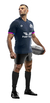 ESCOCIA HOME ADULTOS - CAMISETA RUGBY KAPHO - tienda online