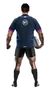 Imagen de ESCOCIA HOME ADULTOS - CAMISETA RUGBY KAPHO