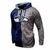 SEATLE SEAHAWKS NIÑOS - CAMPERA CANGURO NFL KAPHO en internet