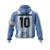 AFA 1986 10 MARADONA NIÑOS - CAMPERA CANGURO FUTBOL KAPHO en internet