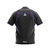 THE SHARKS BLACK PANTHER NIÑOS - CAMISETA RUGBY KAPHO - comprar online