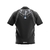 THE SHARKS BLACK PANTHER SILVER NIÑOS - CAMISETA RUGBY KAPHO - comprar online