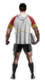 Imagen de SHAZAM DC COMICS ADULTOS - CAMISETA RUGBY KAPHO