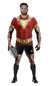 SHAZAM NIÑOS - CAMISETA RUGBY KAPHO