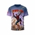 SPIDER-MAN COMICS ADULTOS - REMERA KAPHO COLECCIONES