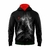 SPIDERMAN ADULTOS - CAMPERA CANGURO KAPHO COLECCIONES