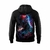 SPIDERMAN ADULTOS - CAMPERA CANGURO KAPHO COLECCIONES - comprar online