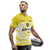 Imagen de STADE ROCHELAIS CHAMPIONS ADULTOS - CAMISETA RUGBY KAPHO