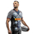 STORMERS THOR ADULTOS - CAMISETA RUGBY KAPHO