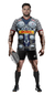 STORMERS THOR ADULTOS - CAMISETA RUGBY KAPHO - tienda online