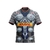 STORMERS THOR NIÑOS - CAMISETA RUGBY KAPHO