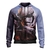 STAR WARS STROMTROOPERS 2 ADULTOS - CAMPERA CANGURO KAPHO COLECCIONES