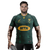 SUDAFRICA SPRINGBOKS HOME ADULTOS - CAMISETA RUGBY KAPHO