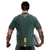 SUDAFRICA SPRINGBOKS HOME ADULTOS - CAMISETA RUGBY KAPHO - comprar online