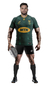 SUDAFRICA SPRINGBOKS HOME ADULTOS - CAMISETA RUGBY KAPHO - KAPHO DEPORTES MAYORISTA