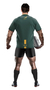 SUDAFRICA SPRINGBOKS HOME ADULTOS - CAMISETA RUGBY KAPHO - tienda online