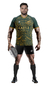 SUDAFRICA SEVEN ADULTOS - CAMISETA RUGBY KAPHO - tienda online