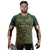 SUDAFRICA SPRINGBOKS SEVEN ADULTOS - CAMISETA RUGBY KAPHO